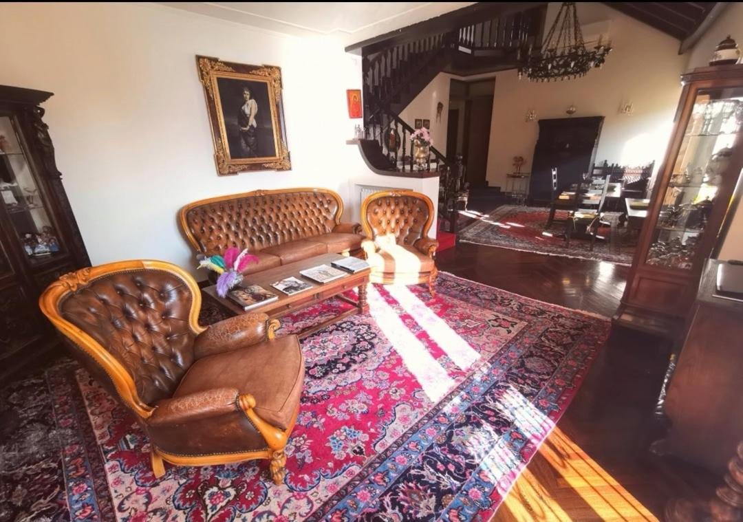 דירות גראבדונה Elegant Historic Large House On Lake Como מראה חיצוני תמונה