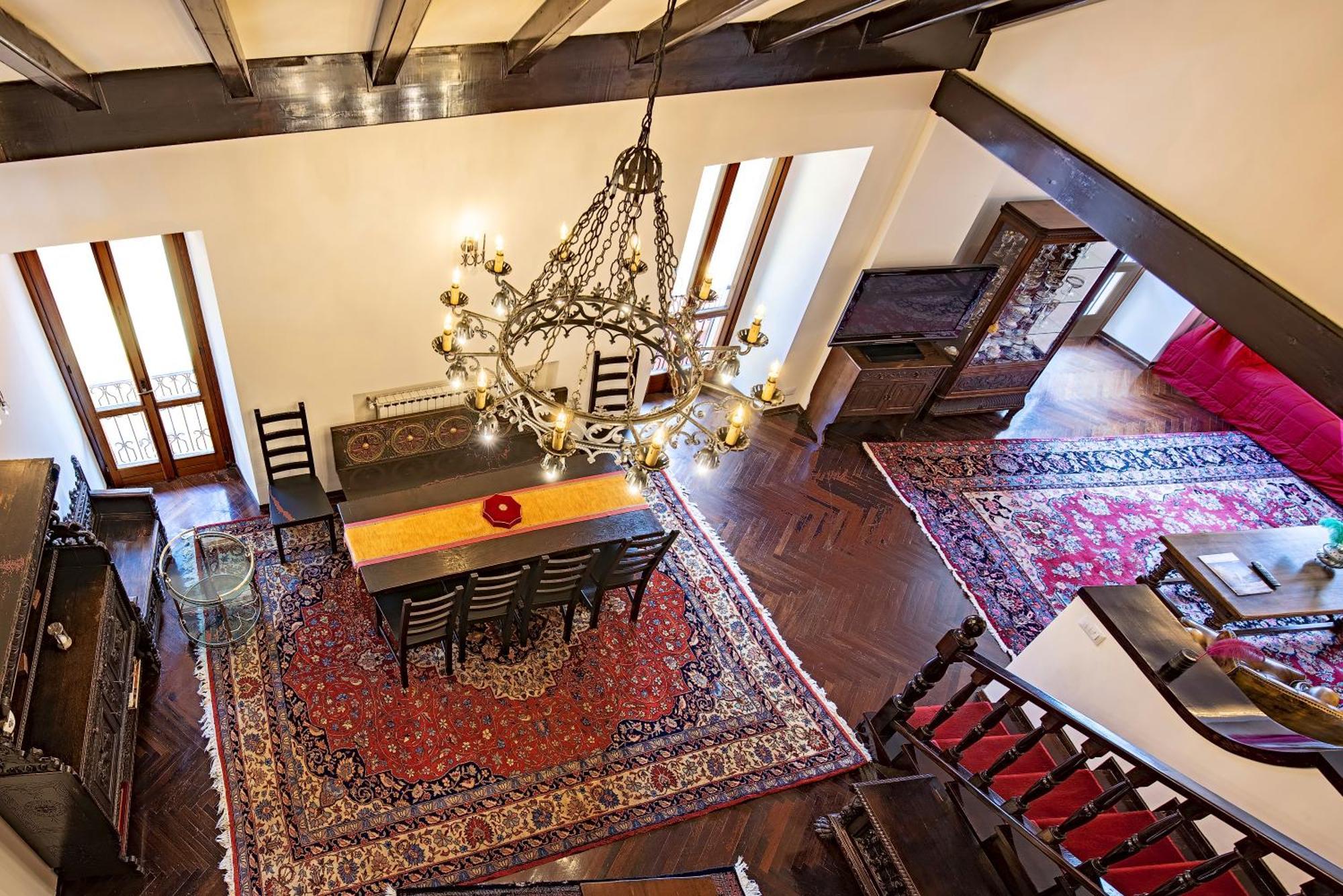 דירות גראבדונה Elegant Historic Large House On Lake Como מראה חיצוני תמונה