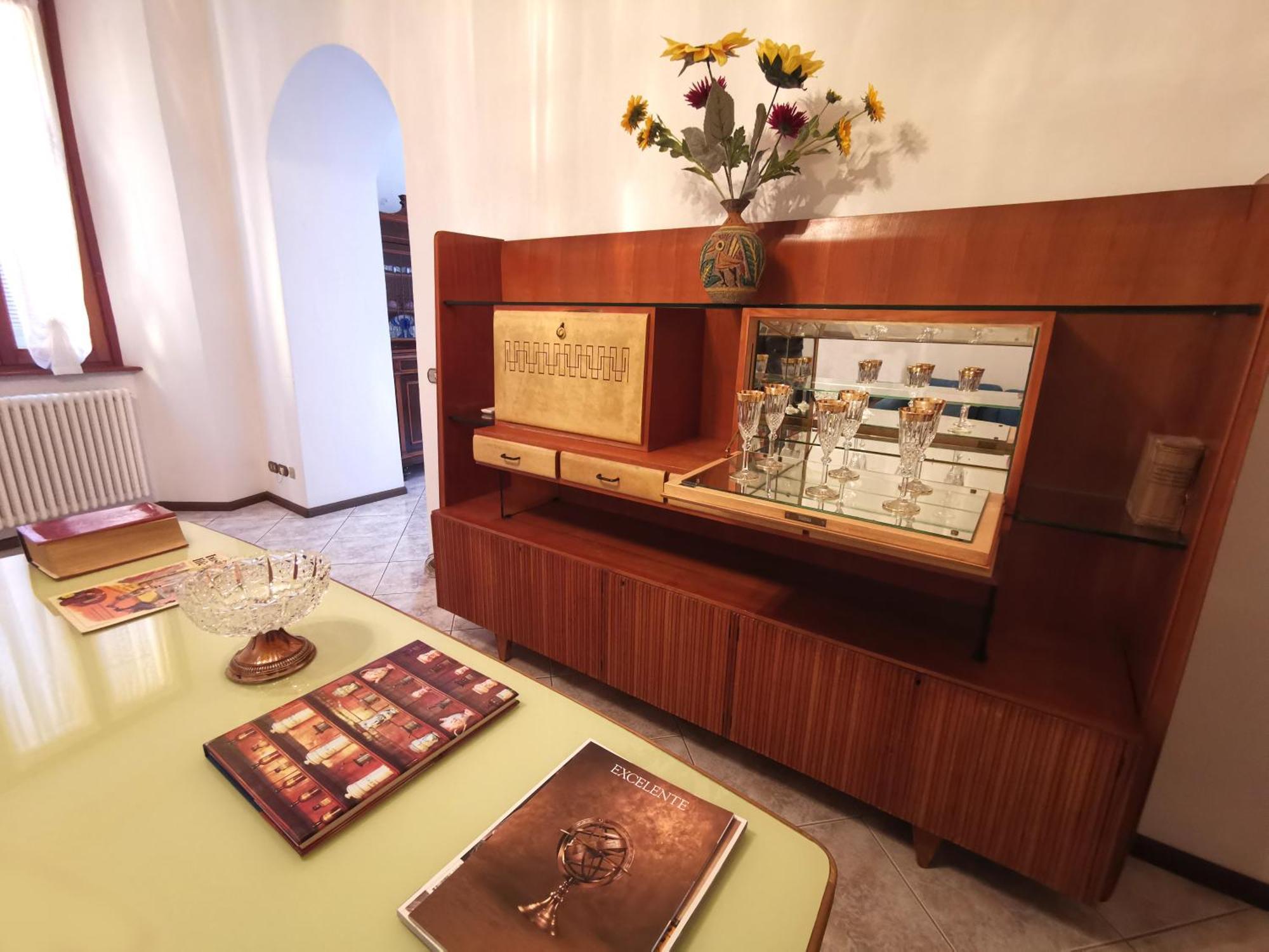דירות גראבדונה Elegant Historic Large House On Lake Como חדר תמונה