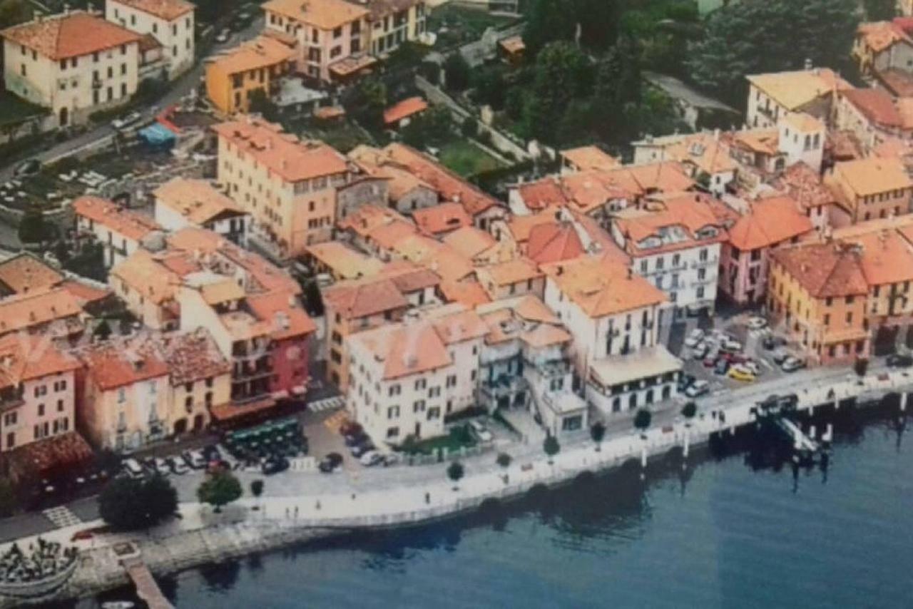 דירות גראבדונה Elegant Historic Large House On Lake Como מראה חיצוני תמונה
