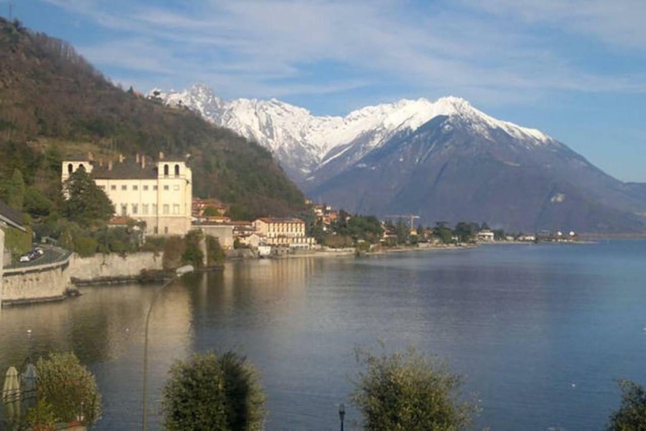 דירות גראבדונה Elegant Historic Large House On Lake Como מראה חיצוני תמונה