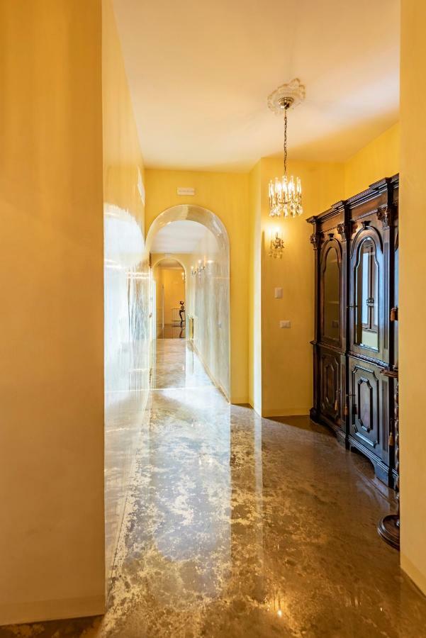 דירות גראבדונה Elegant Historic Large House On Lake Como מראה חיצוני תמונה