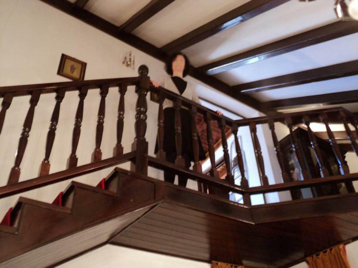 דירות גראבדונה Elegant Historic Large House On Lake Como מראה חיצוני תמונה
