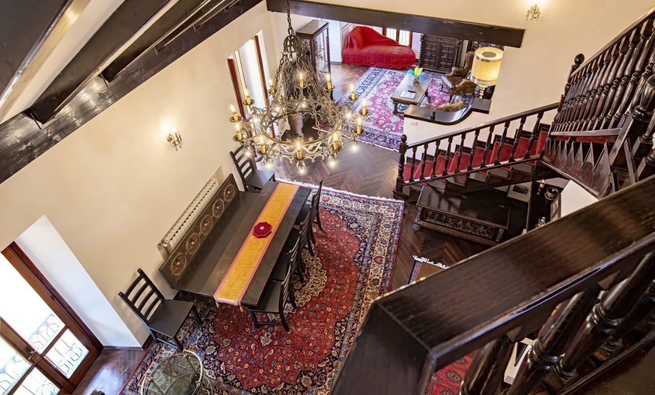 דירות גראבדונה Elegant Historic Large House On Lake Como מראה חיצוני תמונה
