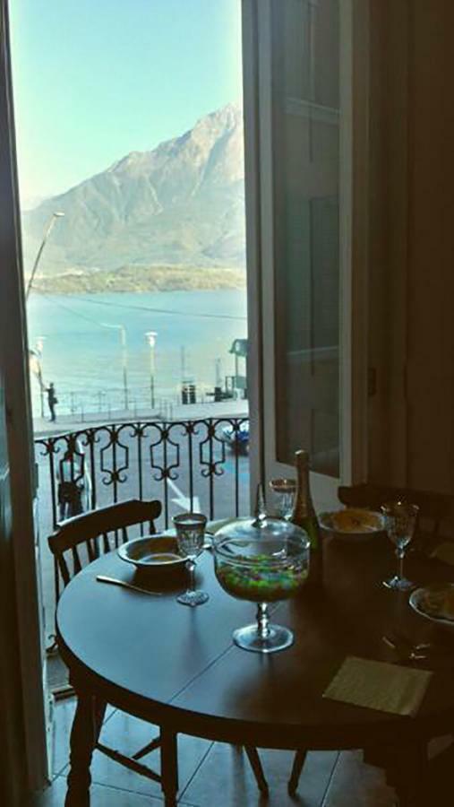 דירות גראבדונה Elegant Historic Large House On Lake Como מראה חיצוני תמונה