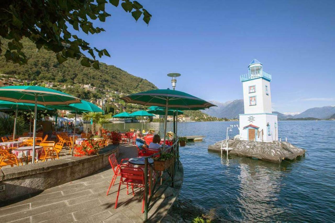 דירות גראבדונה Elegant Historic Large House On Lake Como מראה חיצוני תמונה