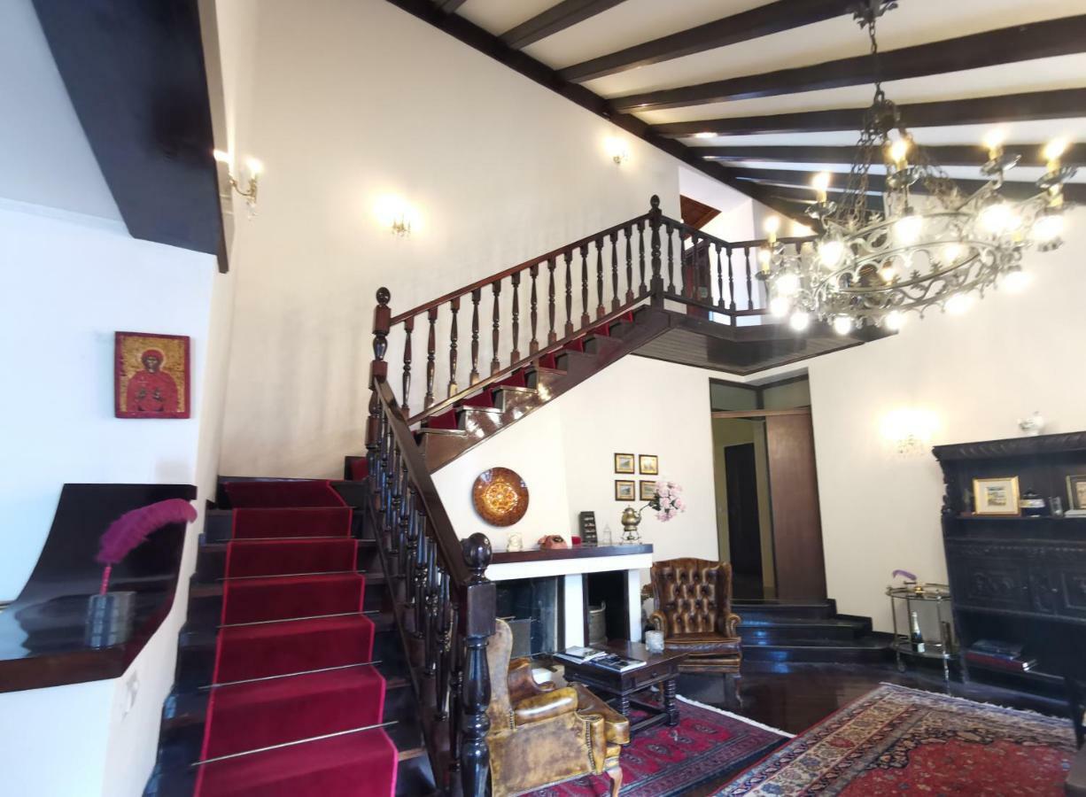 דירות גראבדונה Elegant Historic Large House On Lake Como מראה חיצוני תמונה